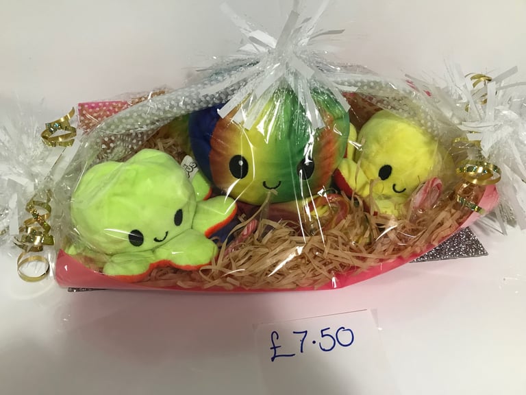 Children's Present’s 