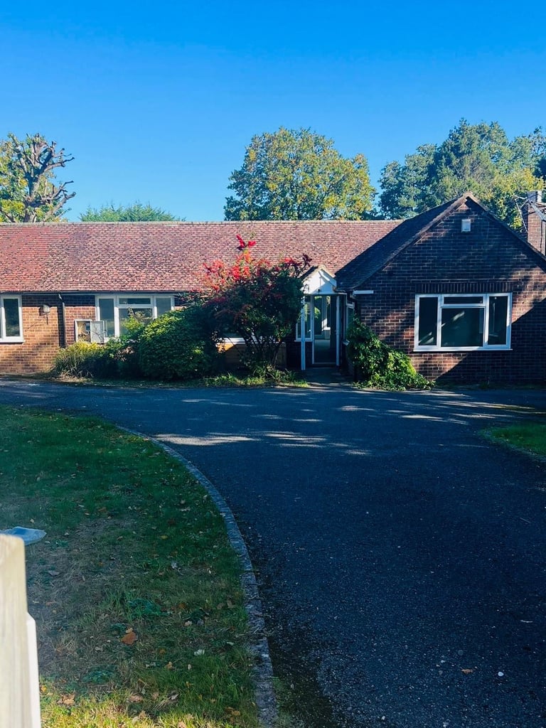 House in Ifold West Sussex to rent.  