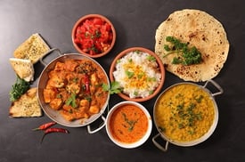 image for indian, hyderabadi Meals/ tiffin for students/ working professionals