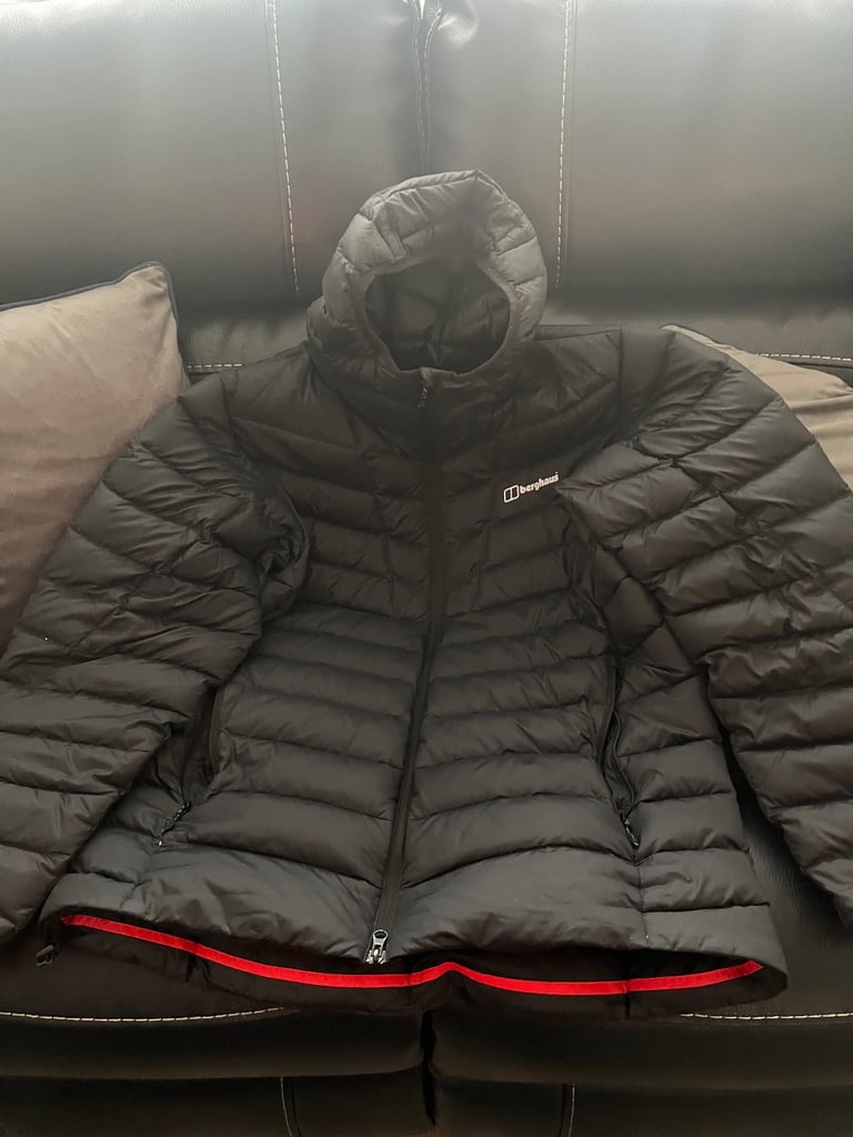 image for Mans coat