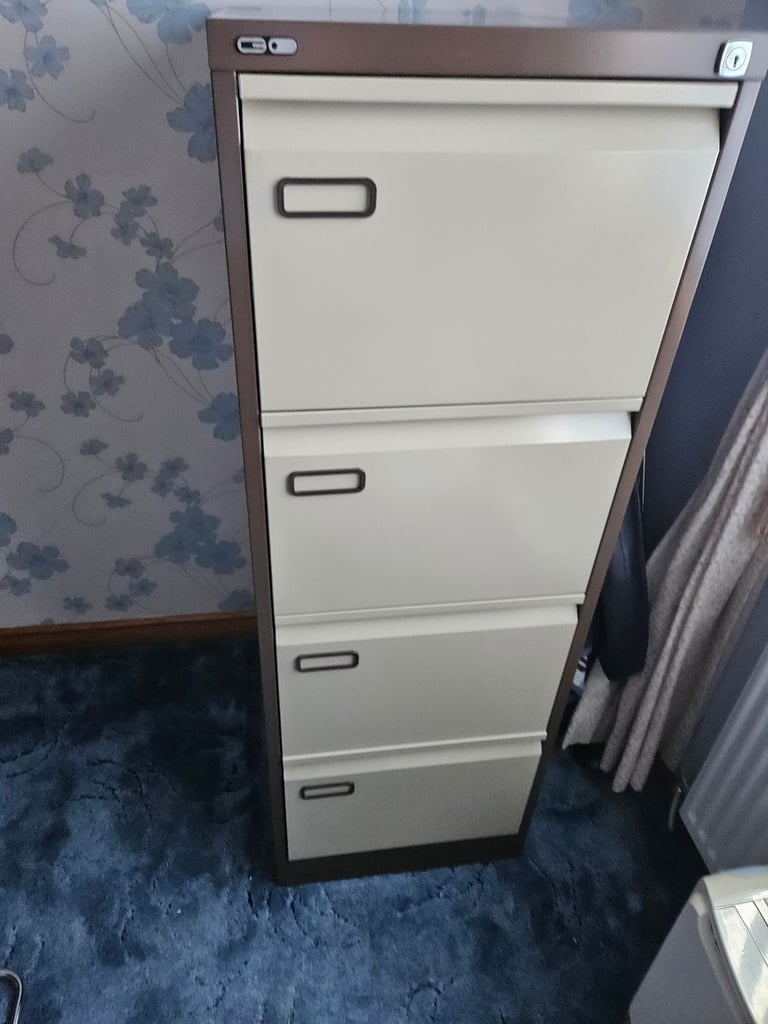 image for Filing Cabinet