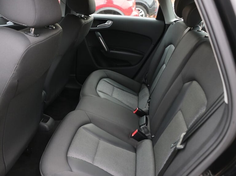 2017 Audi A1 TFSI Sport Hatchback Petrol Automatic