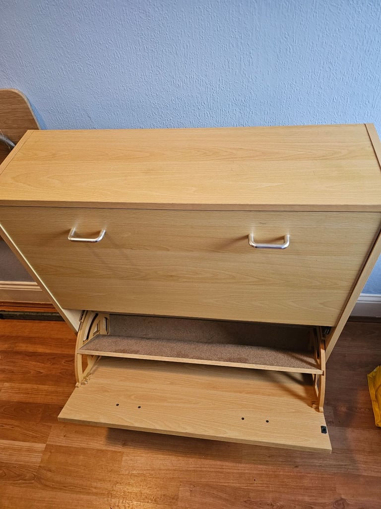 Free furniture - west allotment