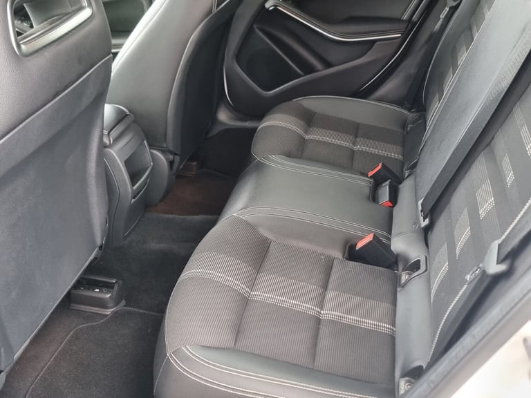 2018 Mercedes-Benz GLA GLA 180 Urban Edition 5dr ESTATE PETROL Manual