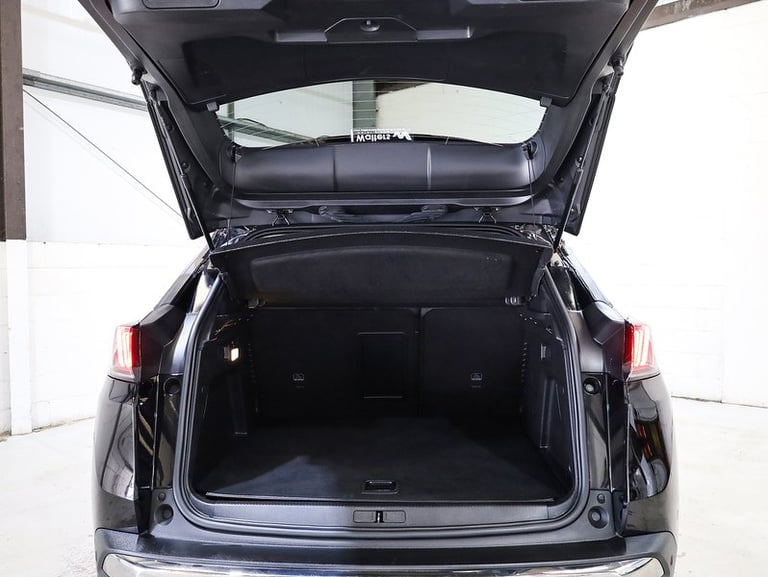 2022 Peugeot 3008 1.6 Hybrid 225 Allure Premium 5dr e-EAT8 HATCHBACK PETROL/ELECTRIC Automatic