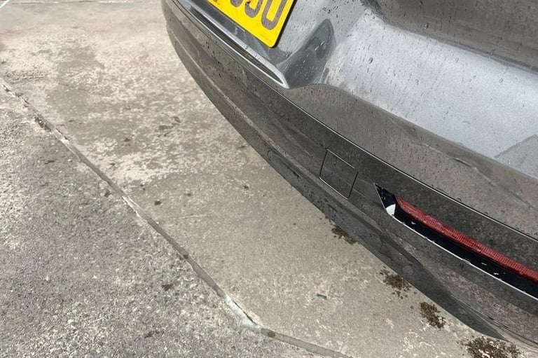 2024 Ford Capri **?0 VRT**210kW Premium 77kWh 5dr Auto- Panoramic Roof Automatic Estate Electric ...