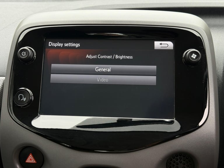 2020 Peugeot 108 1.0 Active Euro 6 (s/s) 5dr HATCHBACK Petrol Manual