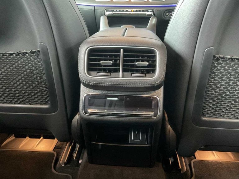 2020 Mercedes-Benz GLE-Class GLE 400d 4Matic AMG Line Premium + 5dr 9G-Tronic SUV Diesel Automatic
