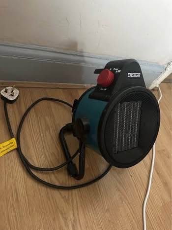 Heater 2500w