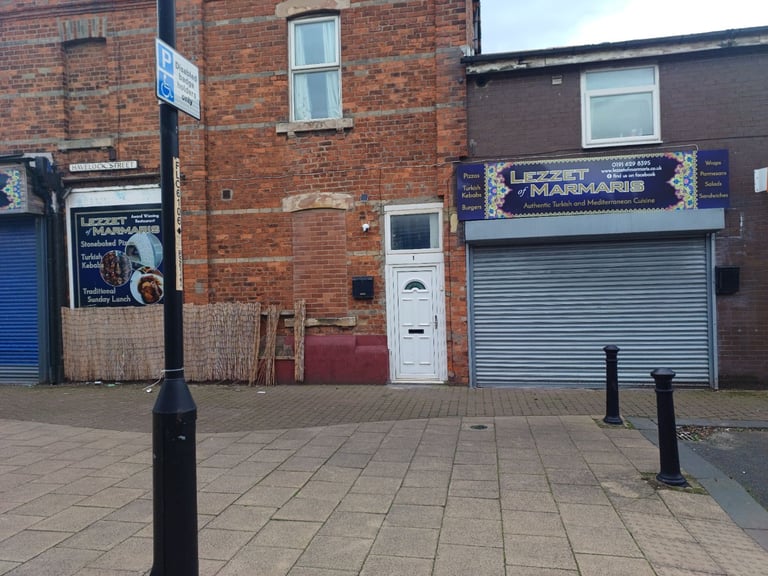 image for Spacious room in south shields 