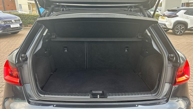 2024 Audi A1 30 TFSI Sport 5dr Petrol Hatchback Hatchback Petrol Manual