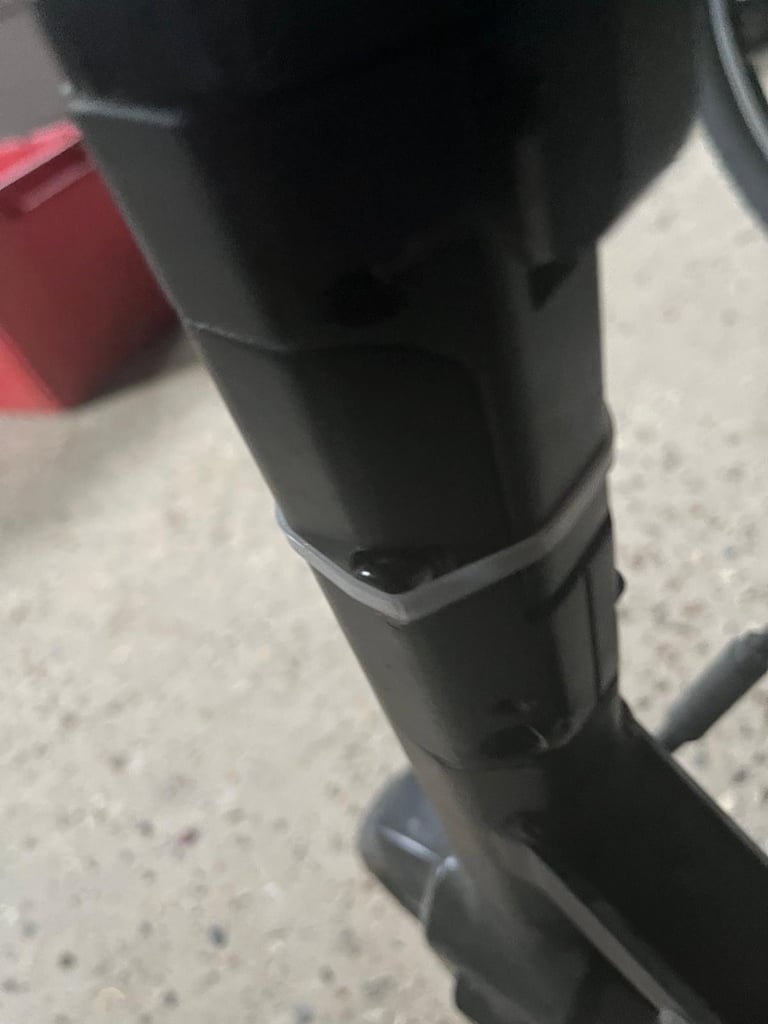 Thorpe 25 electric scooter