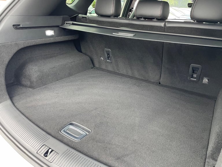 2022 MG MG HS 1.5 T-GDI Exclusive DCT Euro 6 (s/s) 5dr ESTATE Petrol Automatic