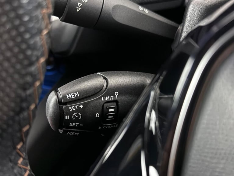 2018 Peugeot 3008 1.5 BlueHDi GT Line Euro 6 (s/s) 5dr HATCHBACK Diesel Manual