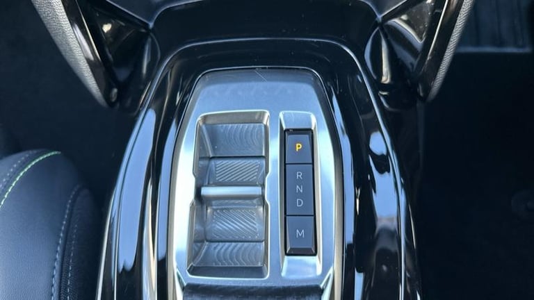 2023 Peugeot 2008 1.2 PureTech GT SUV 5dr Petrol EAT Euro 6 (s/s) (130 ps) Automatic Estate Petro...