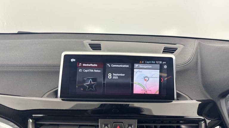 2023 BMW X2 Xdrive25E Sport (Phev) Hatchback Hybrid Automatic