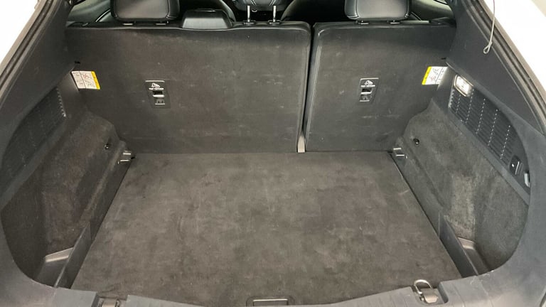 2023 Ford Mustang Mach-E 216kW Extended Range 91kWh RWD 5dr Auto Estate Electric Automatic