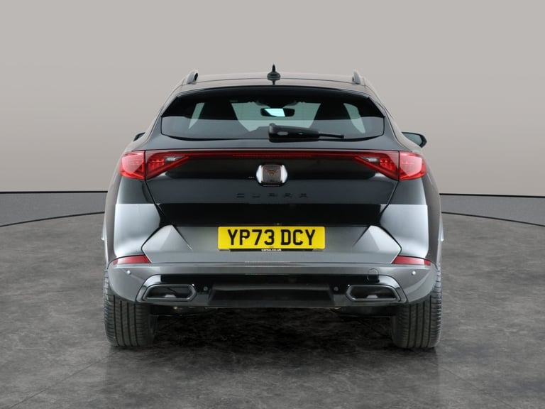 2023 Cupra Formentor 1.5 TSI V2 SUV 5dr Petrol DSG Euro 6 (s/s) (150 ps) - AUTO PARK - LED - REV ...