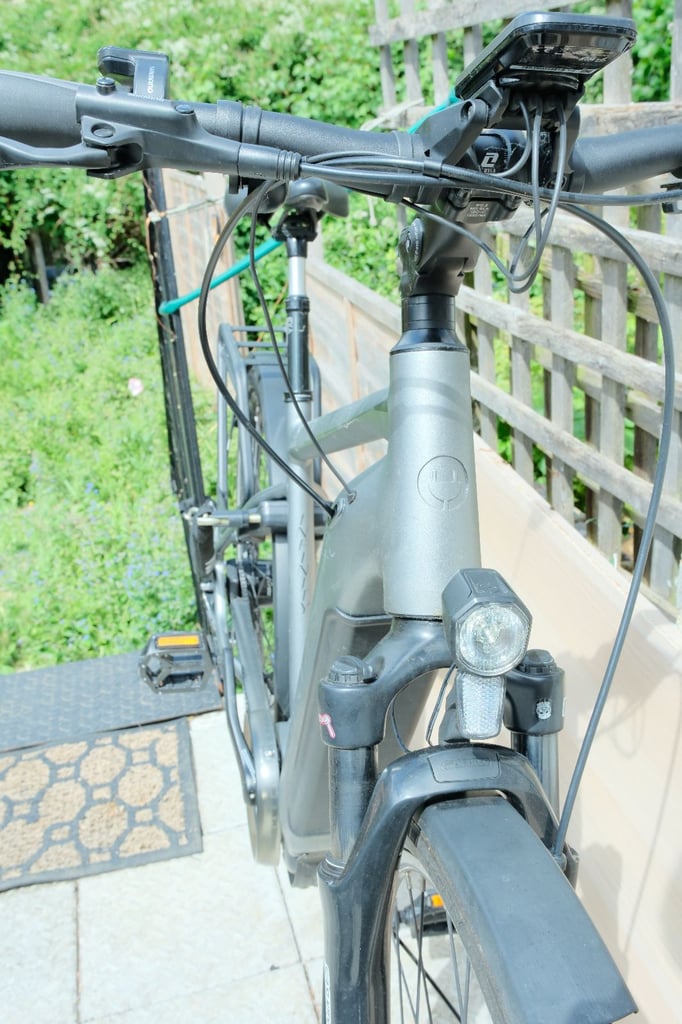 Volt Electric bikes for Sale Gumtree