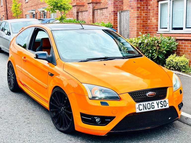 image for 2006 focus st2,focus st-2,focus st,focus 2.5 st,st225,st 225,focus