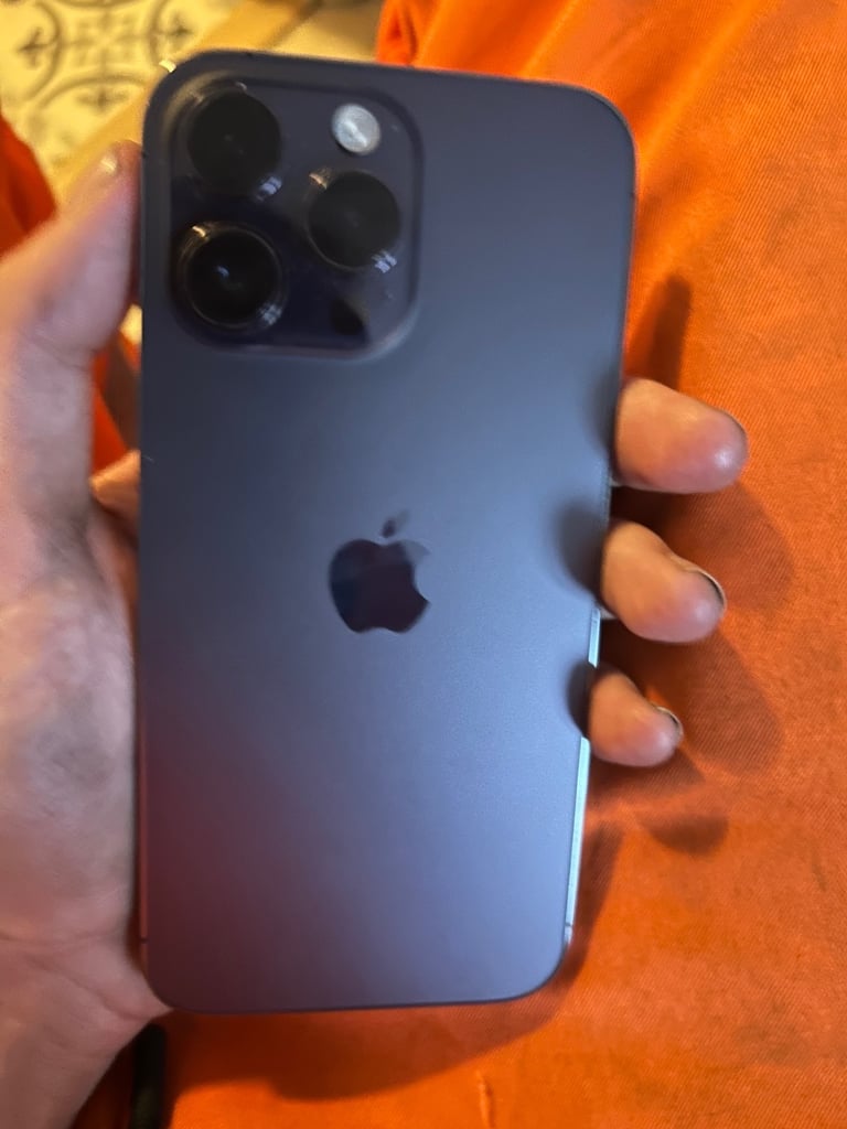 image for iPhone 14 Pro Max