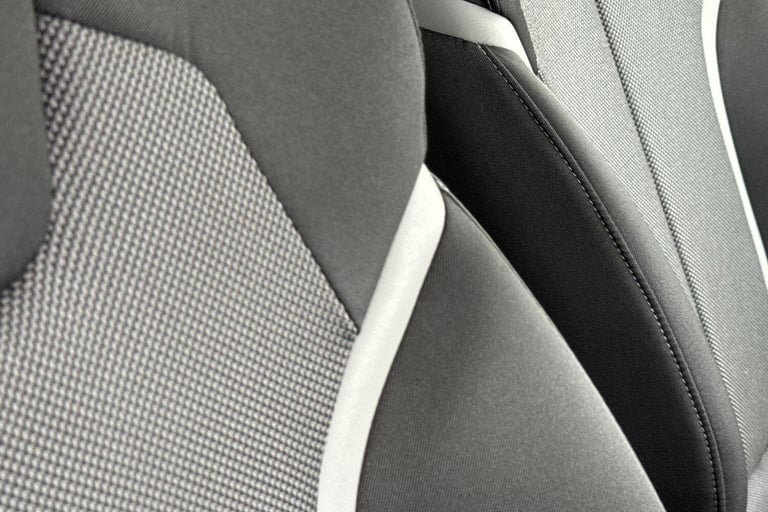 2020 Audi Q2 35 TFSI Sport 5dr ESTATE PETROL Manual