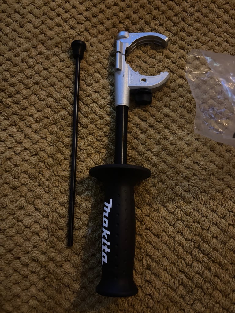 Makita cordless drill handle dhp486z