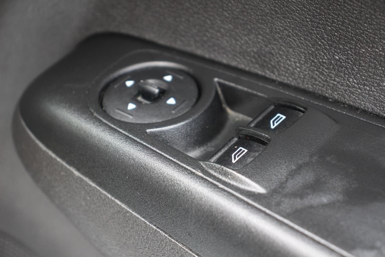 2021 Ford Transit Courier 1.5 TDCi Trend Van [6 Speed] PANEL VAN Diesel Manual