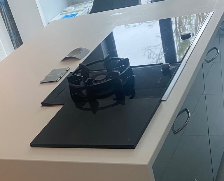 image for Hob and burner for sale