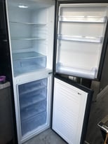 Swan fridge freezer 