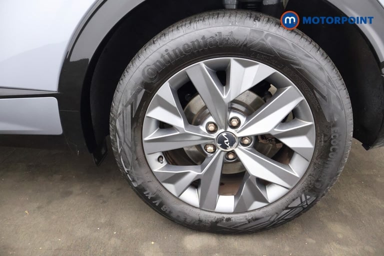 2022 Kia Sportage 1.6T GDi HEV GT-Line S 5dr Auto AWD ESTATE PETROL/ELECTRIC Automatic