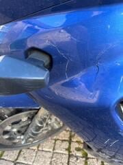 2013 Suzuki GSF1250 Bandit