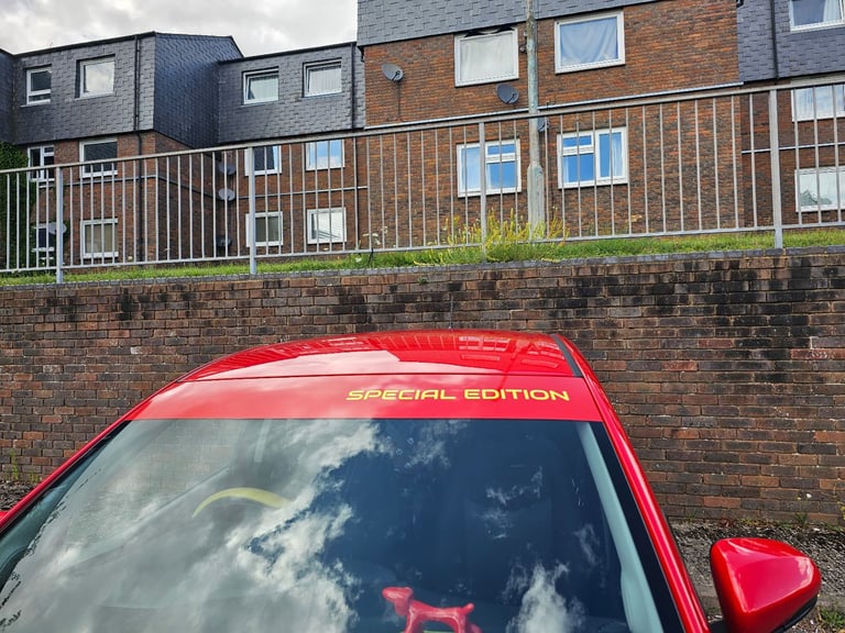 Vauxhall, VIVA, Hatchback, 2019, Manual, 999 (cc), 5 doors