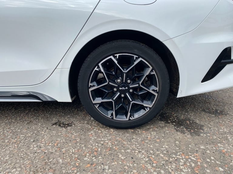 2022 Kia Pro Ceed 1.5 T-GDi GT-Line Shooting Brake 5dr Petrol Manual Euro 6 (s/s) (158 bhp) Estat...