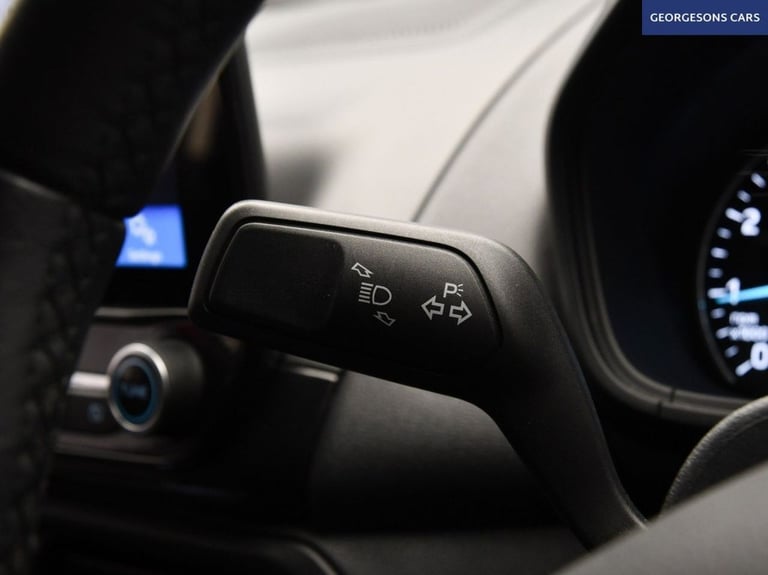 2019 Ford Ecosport 1.0T EcoBoost GPF Titanium SUV 5dr Petrol Manual Euro 6 (s/s) (125 ps) Petrol ...