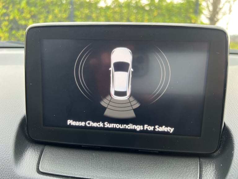 2018 Mazda CX-3 2.0 SE-L Nav + 5dr Auto HATCHBACK Petrol Automatic