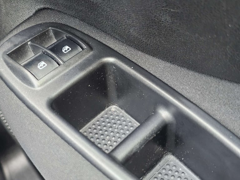 2019 Fiat 500L 1.4 City Cross 5dr MPV PETROL Manual