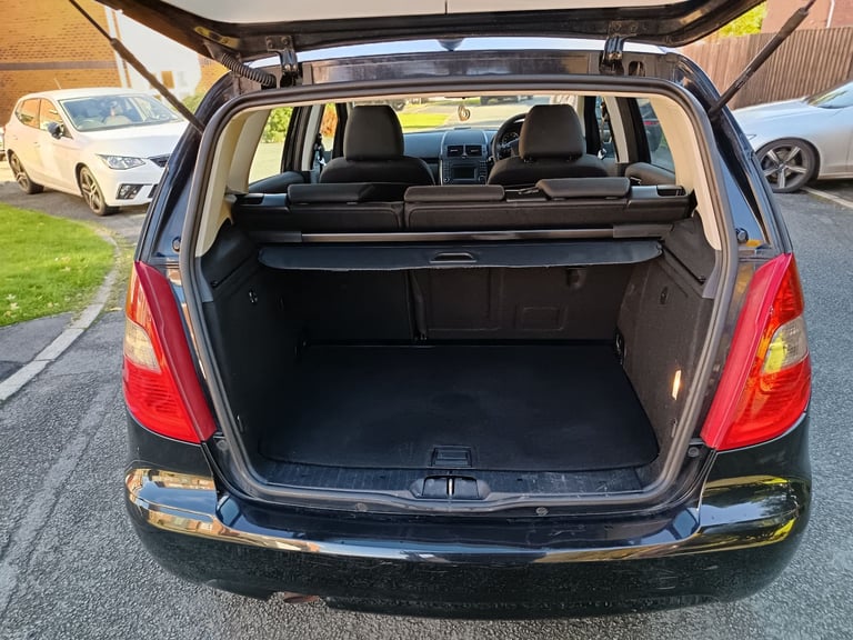Mercedes-Benz, A CLASS, Hatchback, 2010, Manual, 1498 (cc), 5 doors