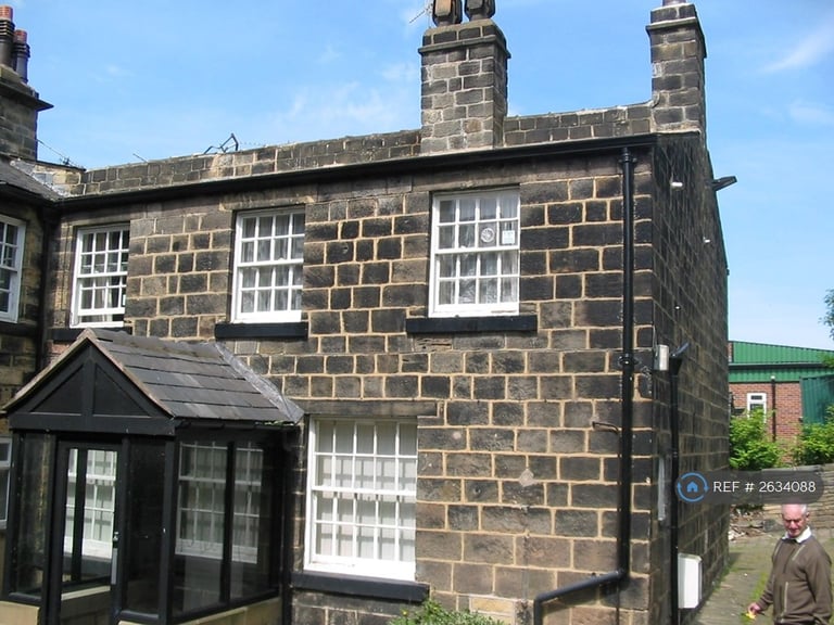 image for 1 bedroom flat in Commercial Road, Leeds, LS5 (1 bed) (#2634088)