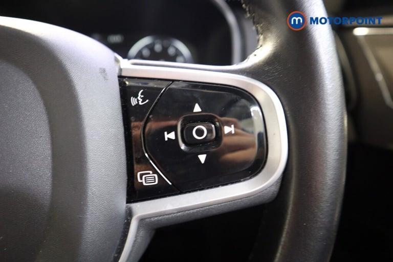 2022 Volvo XC90 2.0 B5P [250] Inscription 5dr AWD Gtron SUV Petrol Automatic