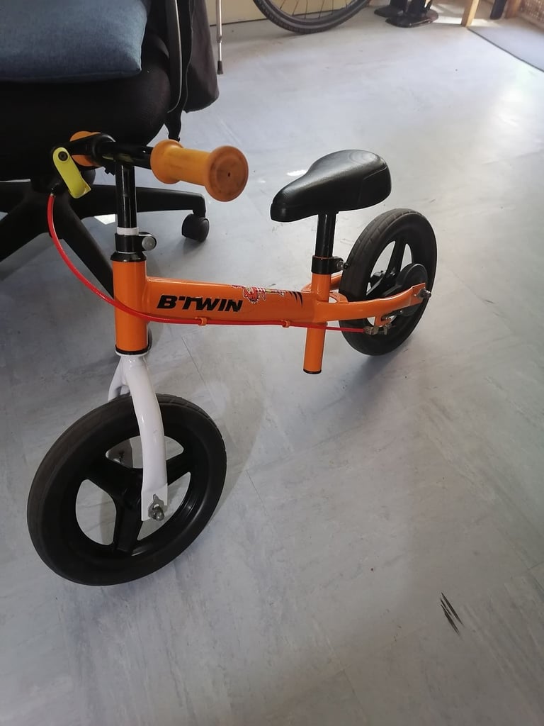 bike 