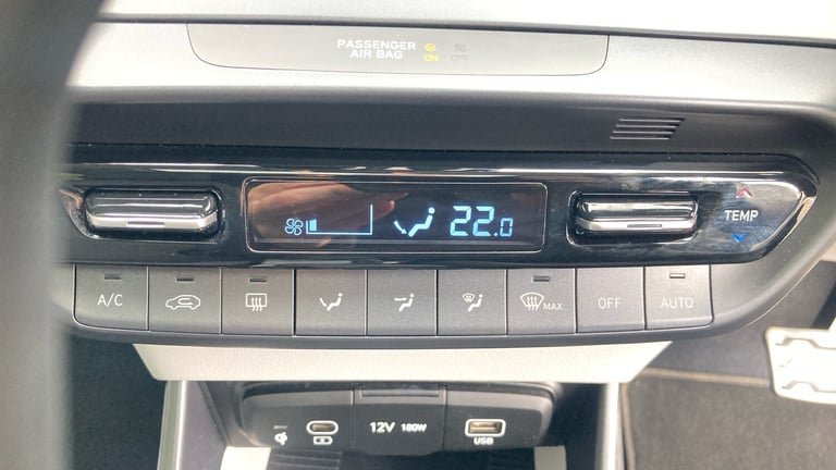 2024 Hyundai BAYON 1.0 TGDi Ultimate 5dr DCT Petrol Hatchback Hatchback Petrol Automatic