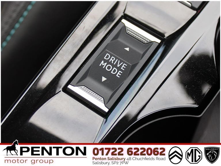 2024 Peugeot 208 1.2 PureTech Allure Premium + EAT Euro 6 (s/s) 5dr HATCHBACK Petrol Automatic