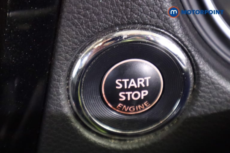 2020 Nissan Qashqai 1.5 dCi 115 Tekna 5dr DCT HATCHBACK DIESEL Automatic