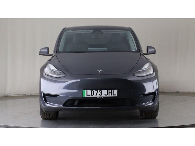 2023 Tesla Model Y Auto RWD 5dr MPV Electric Automatic