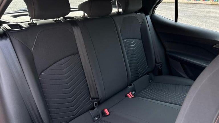 2025 Cupra Born 170kW e-Boost V1 59kWh 5dr Auto Automatic Hatchback Electric Automatic