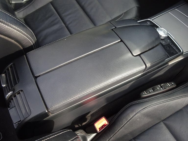  Mercedes-Benz E Class 2.1 E220 BlueTEC AMG Line Cabriolet G-Tronic+ Euro 6 (s/s) 2dr  Diesel Aut...