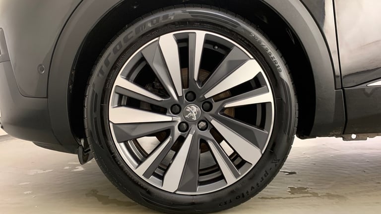 2020 Peugeot 3008 1.2 PureTech GT Line Premium SUV 5dr Petrol EAT Euro 6 (s/s) (130 ps) SUV Petro...