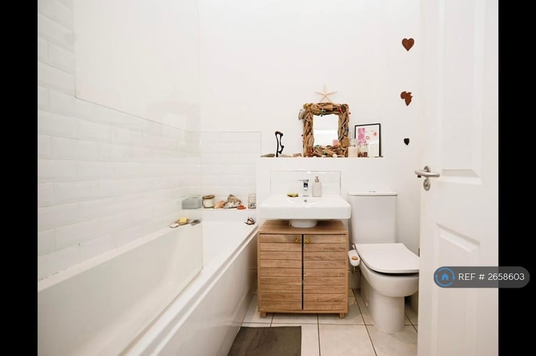 1 bedroom flat in The Brooks, Smethwick, B66 (1 bed) (#2658603)