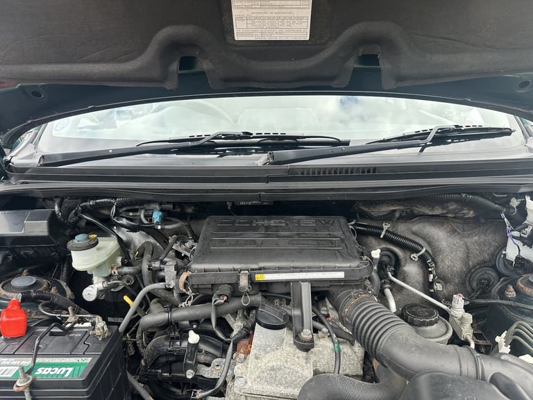 DAIHATSU TERIOS 1.5 Kiri 2009